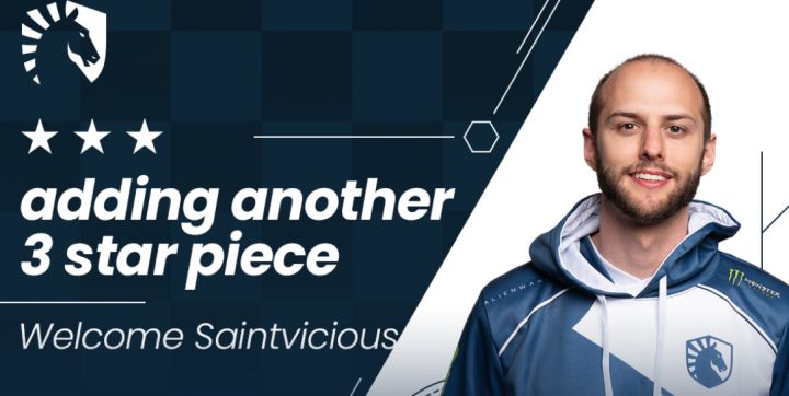 TFT : Team Liquid signe le premier joueur professionnel de Combat Tactique